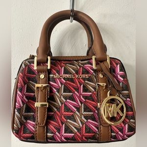 Michael Kors Bedford Legacy XS